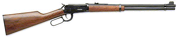 Winchester Model 94