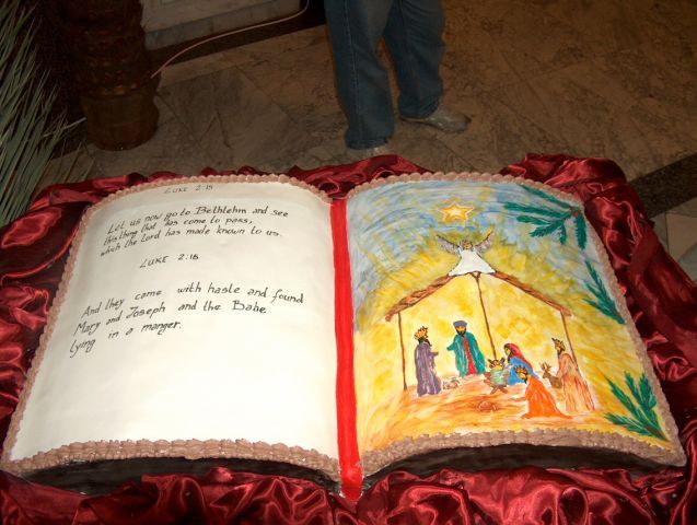 Bible