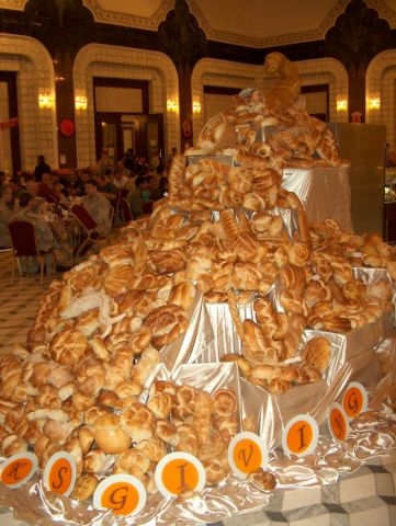 Bread