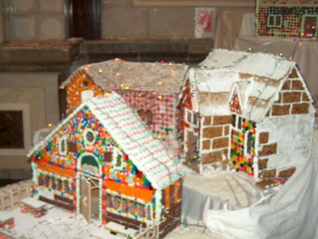 Candy House 2