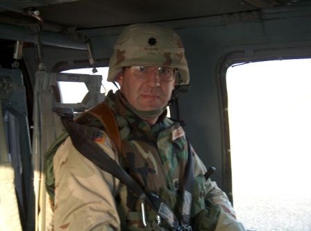 McGurk on Board