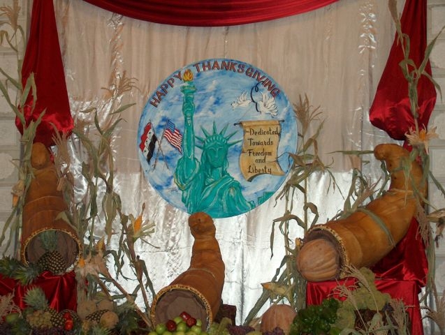 Crest