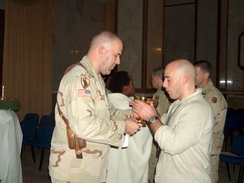 McGurk Assists