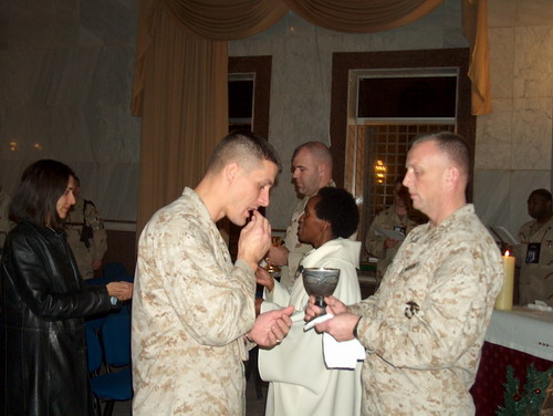 Joint Service