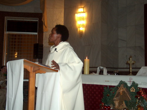 Sermon