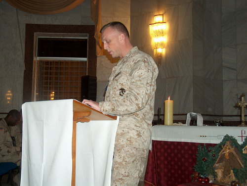 LTC Brock