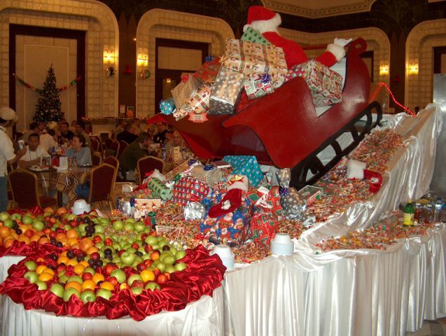 Sleigh