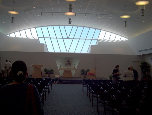 Church